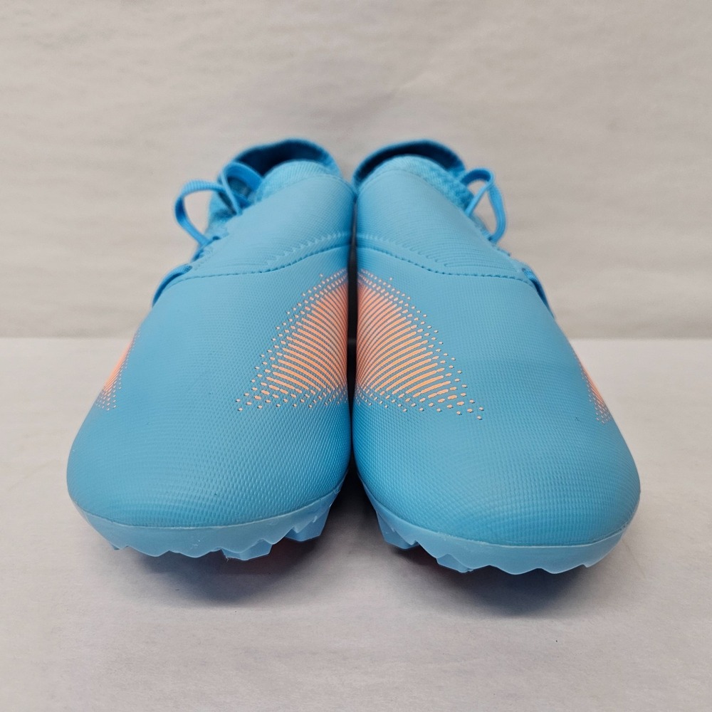 New‎ Balance Furon Dispatch FG V7+ Soccer Cleats SF3FS75 Blue Men's Size 6.5 - Picture 5 of 10